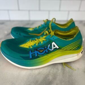 Hoka Rocket X2